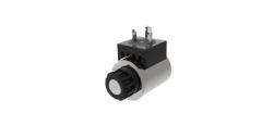 MFZ10-20YC Rexroth Series Solenoid for Hydraulics NG4