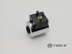 MFZ10-20YC Rexroth Series Solenoid for Hydraulics