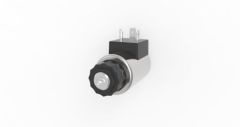 MF10 Rexroth Series Solenoid for Hydraulics