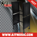 AI7MUSIC Perfect rack stands & Equpment cases & Racks & 19" Standard rack space