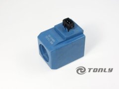 MF8 Vickers Series Solenoid for Hydraulics