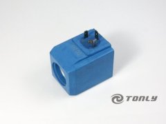 MF8 Vickers Series Solenoid for Hydraulics