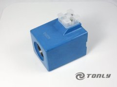 MF8 Vickers Series Solenoid for Hydraulics