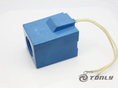 MF8 Vickers Series Solenoid for Hydraulics