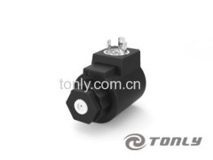 MFJ5 Solenoid for Hydraulics