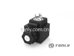 MFJ5 Solenoid for Hydraulics