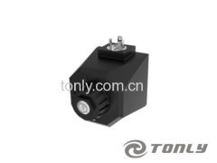 MFJ5 Solenoid for Hydraulics