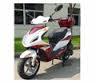 Regency Ultra 50cc Scooter - Over size 12" Wheels