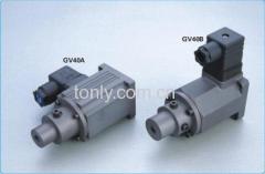 Proportional Solenoid for Hydraulics