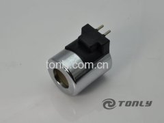 Rexroth Type Solenoid Coils