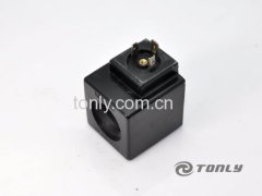 CJ10-27YC Rexroth Type Solenoid Coils NG6