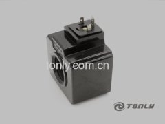 Rexroth Type Solenoid Coils