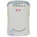 Wireless remote control Indoor Baby audio monitor with two way speaker