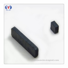 Ceramic/Ferrite Long magnetic block