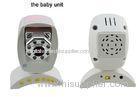 Long Distance Wireless Digital Video Baby Monitor with IR LED Night Vision