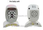 Long Distance Wireless Digital Video Baby Monitor with IR LED Night Vision
