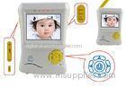 Home Surveillance Wireless Digital Baby Monitor IR Video Intercom Talk , 300m Distance