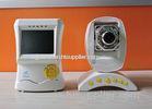 Electronic babysitter 2.4" LCD Screen Digital Video Baby Monitor with night vision