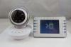 3.5 Inch Wireless Night Vision Camera Baby Temperature Monitor for infant surveillance