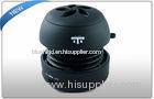 Lightweight USB Mini Speakers For Laptop Portable with Enhanced Bass Resonator