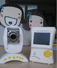 2.4 GHz Digital Video Baby Monitor with 300m , two way talk