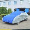 waterproof full size automotive Outdoor Car Covers with 4 layers non - woven