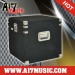 AI7MUSIC equipment case music equipment case 10 wood rack case