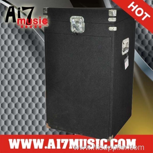 AI7MUSIC Equipment Case music equipment case17U wood rack case