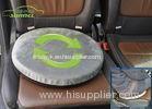 Memory Foam Duro-Med Deluxe Swivel Cushion for Cars