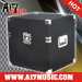 AI7MUSIC 3U+6U+2UWood case & Flight case & Equipment Case