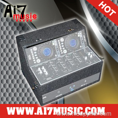 AI7MUSIC Wood case & Flight case & Equipment Case