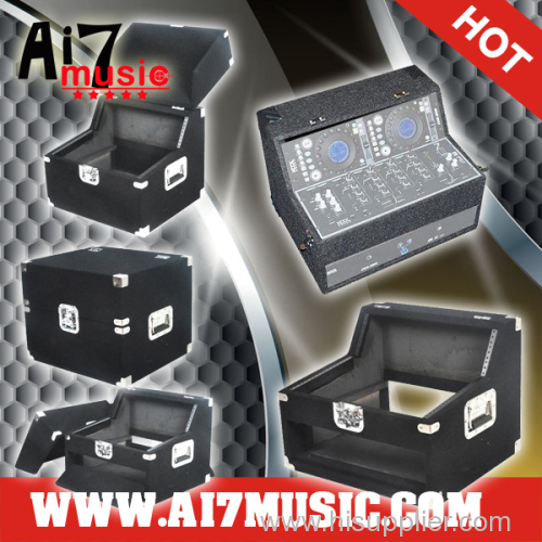 AI7MUSIC Wood case & Flight case & Equipment Case