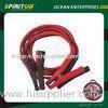 400 AMP Strong Crocodile Clip Booster Cables , Roadside Emergency Kits