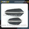 Custom Self - Adhesive Vehicle Car Back Bumper Protector For Nissan / Toyota