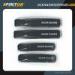 Black rear Car Protectors , 15mm / 20mm Width car bumper protector pads