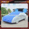 Universal Protective 80g Nonwoven Outdoor Car Covers size S M L XL XXL