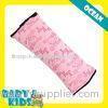 Professional Universal Cute Hello Kitty Children Car Pillow Shoulder Pad