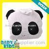 Professional Baby Safety Products Blanket And Pillow Set With Panda Shaped