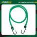 Heavy Duty Green 104cm Roadside Emergency Kits tow ropes for trucks