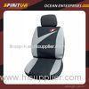 Universal Car Interior Accessories Car Seat Cover with Embroidered Logo