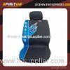 Full Set Universal Cheap Price Car Seat Cover for Front and rear Seats