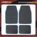 Waterproof Carpet Car Interior Accessories customized car floor mats