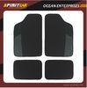 Anti - Slip Waterproof Audi / Mercedes Benz Floor Mats 66*48cm