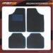 Classic Waterproof Car Interior Accessories all weather floor mats for cars