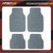 Universal carpet custom all weather car floor mats For porsche / peugeot