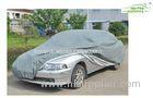 Popular 3 Layers Non - Woven dust proof heavy duty outdoor car cover