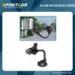 dashboard samsung galaxy / apple iphone car mount with Strong Clip