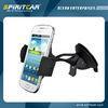 plastic Safe SamSung / GPS smartphone Car Mounts for side window