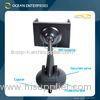 Adjustable iphone 4 Magnetic Cell Phone Car Mount With Strong Suction