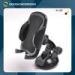 Adjustable automotive cell phone holder for iPhone / SamSung / MP4 / GPS